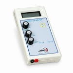 Portable Dissolved Oxygen Meter